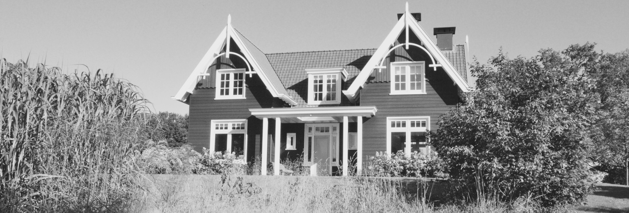 The Hilltop - Vergaderen in een inspirerende omgeving?